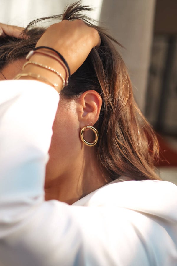 Oorbellen | Sienna