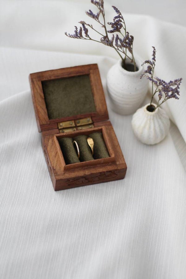 Ringbox | 111.