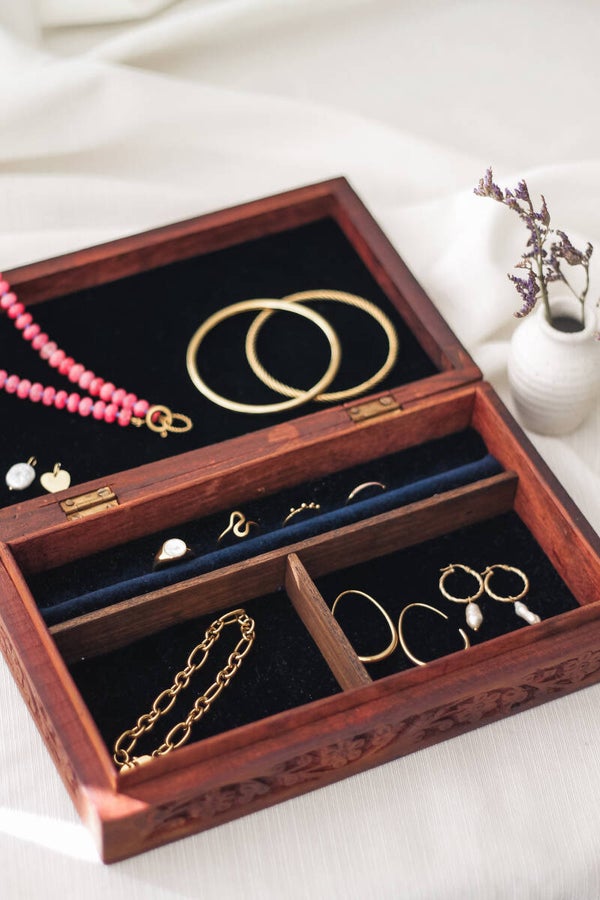 Jewelrybox | 99.