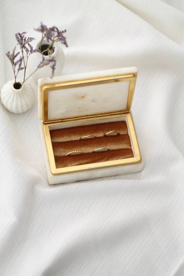 Jewelrybox | Marmer
