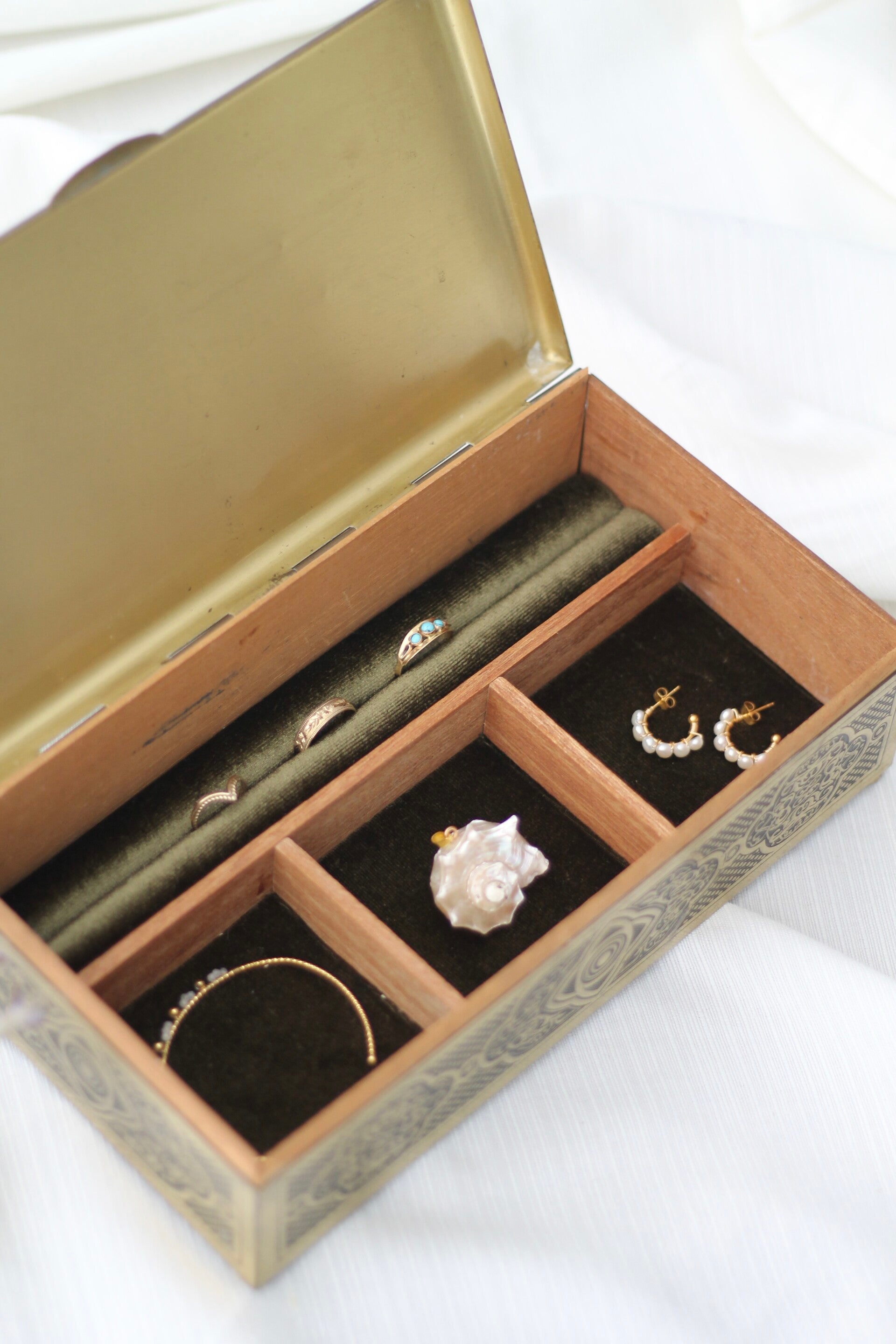 Jewelrybox | 122.