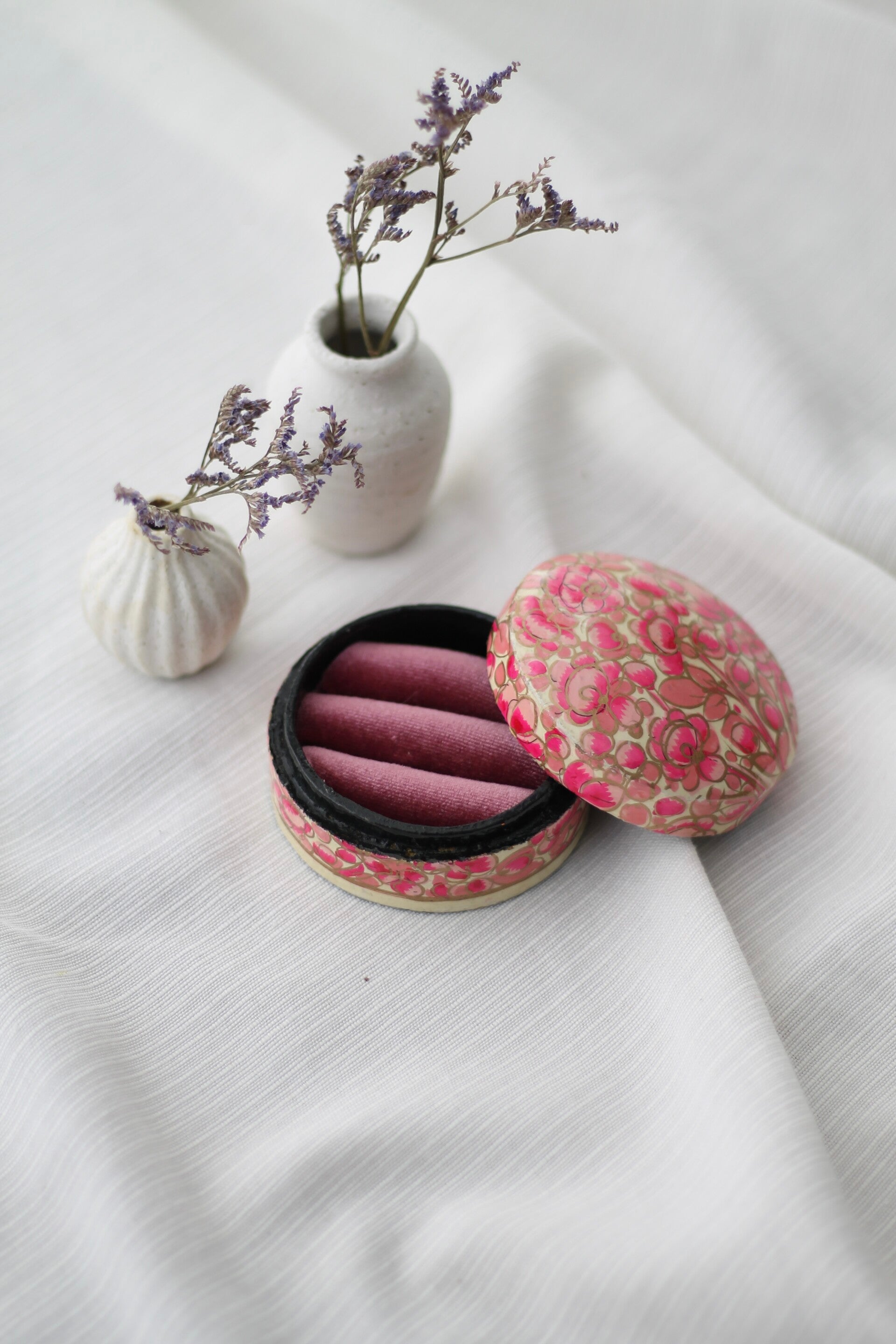 Ringbox | 105.2 | Rond