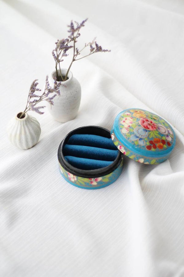 Ringbox | 105.2 | Rond