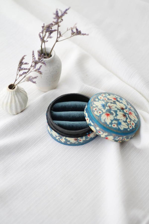 Ringbox | 105.2 | Rond
