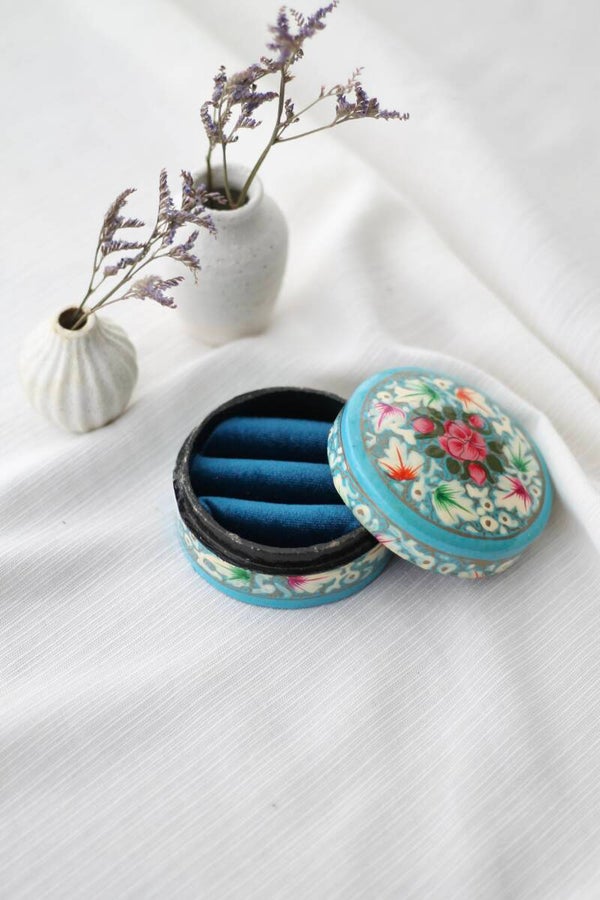 Ringbox | 105.2 | Rond