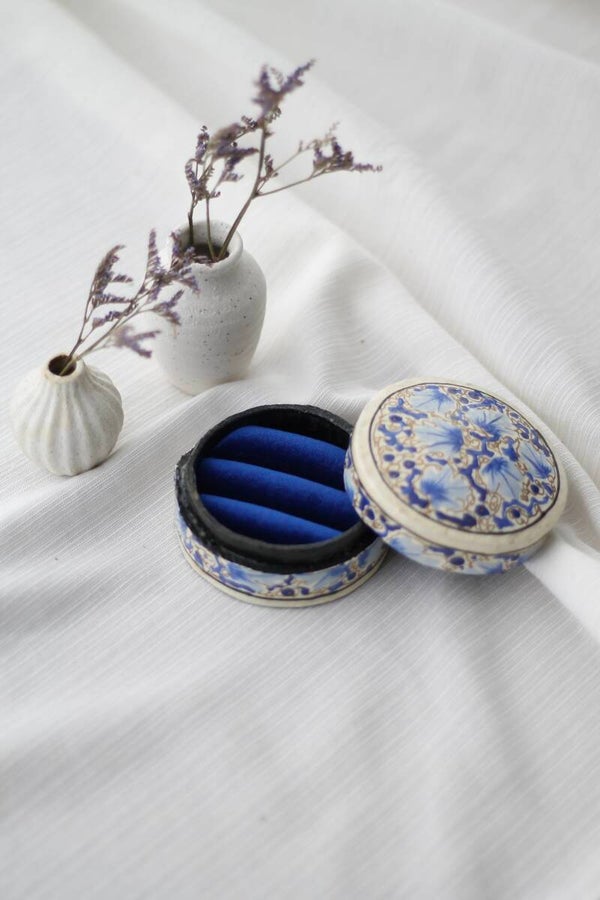 Ringbox | 105.2 | Rond