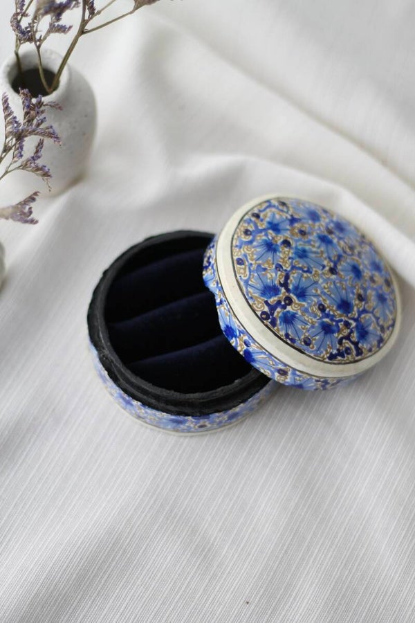 Ringbox | 105.2 | Rond
