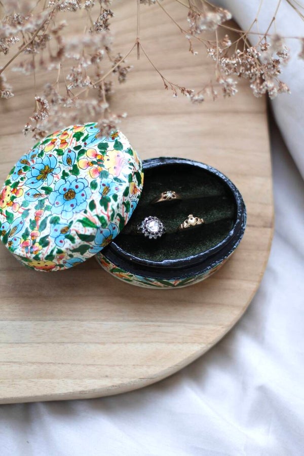 Ringbox | 105.2 | Ovaal