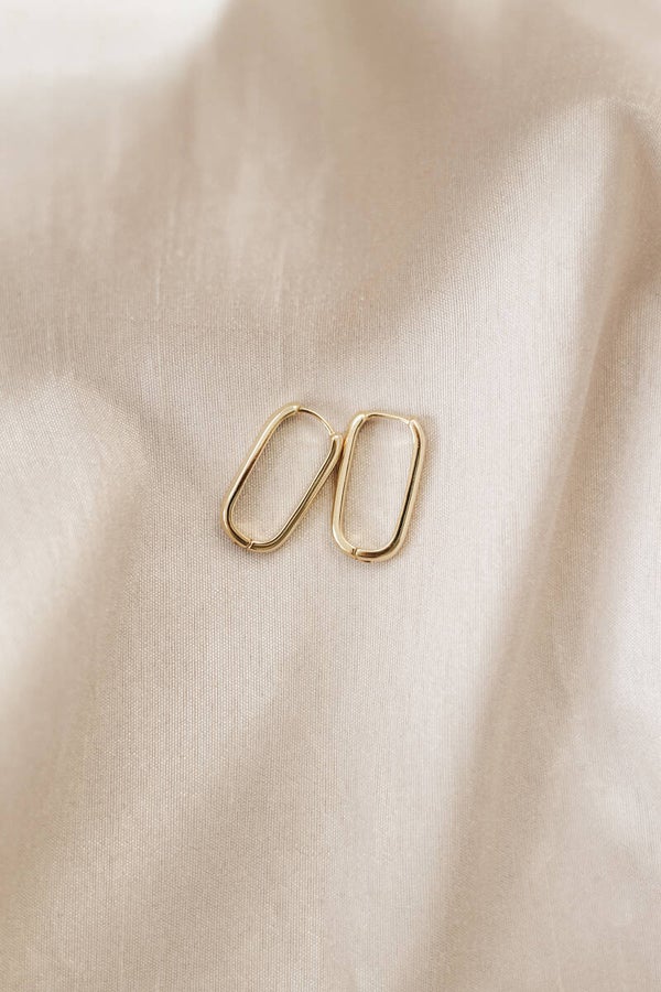 Oorbellen | Babs