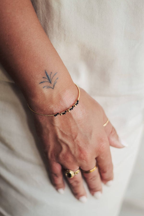 Armband | Onyx