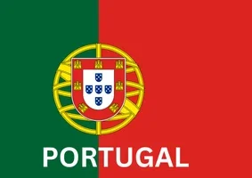Empregos remotos administração Portugal