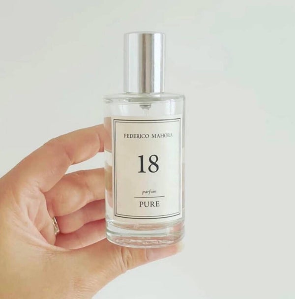 Parfum Pure 18 - 50 ml