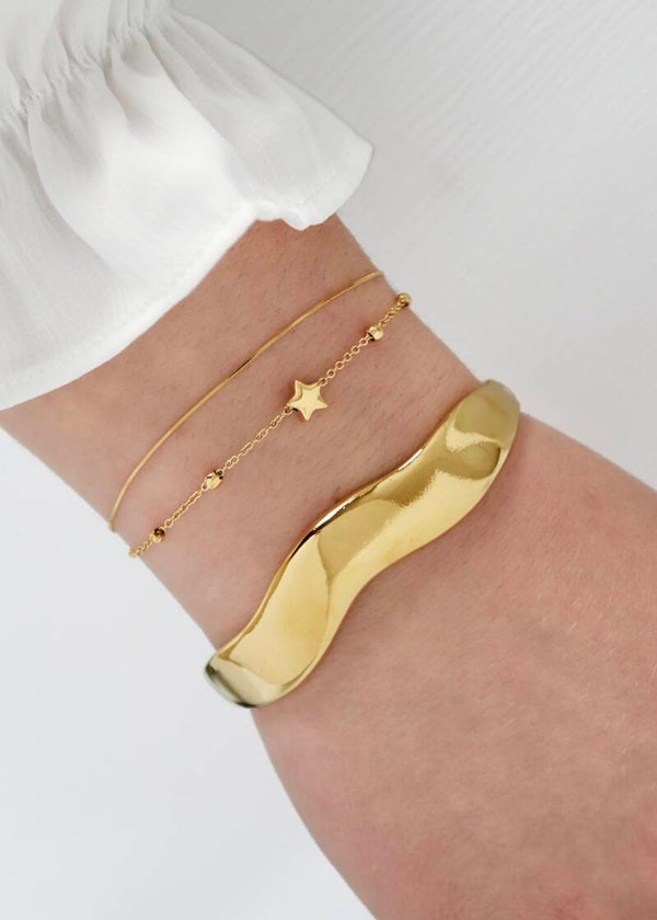 Armband Starnight
