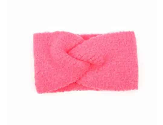 Winter hoofdband