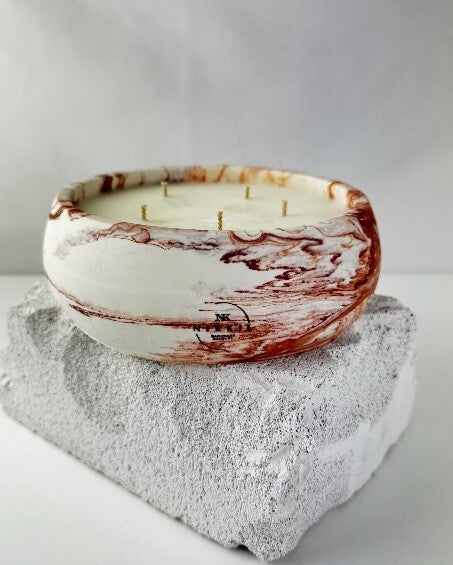 Lucy – Burning Fire