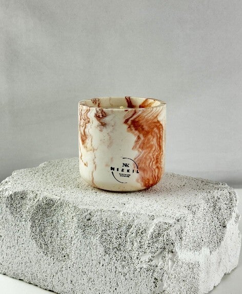 Marie – Burning Fire