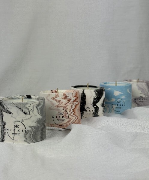 Minny set van 5 geuren