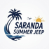 Saranda_summer_jeep