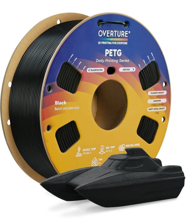 Overture PETG
