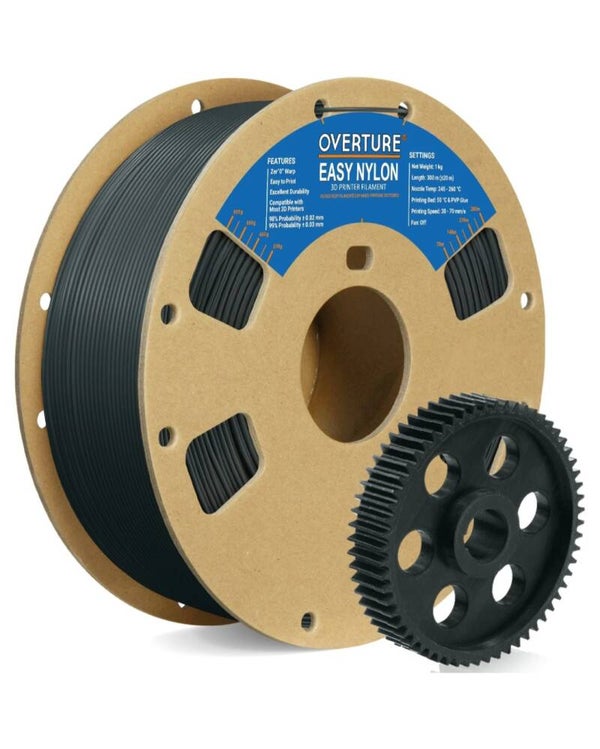 Overture Easy Nylon (PA)