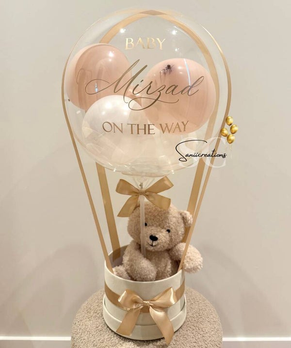Hotairballoon