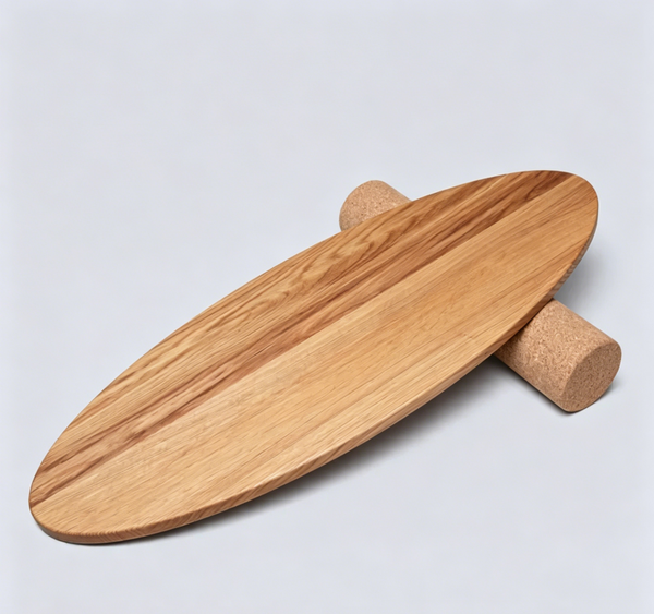 Balance Board Complete Set