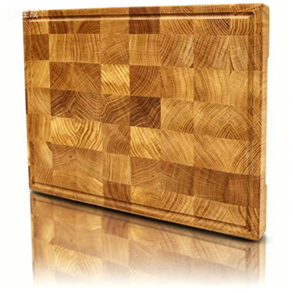 Premium Cutting Board