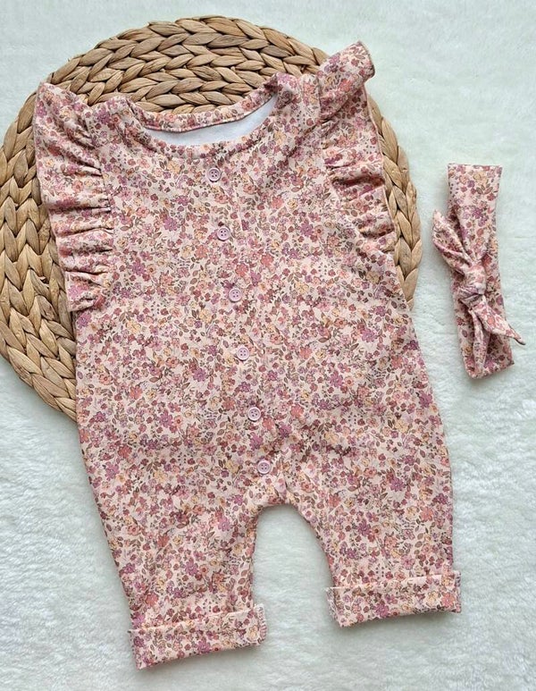 Jumpsuit Lianne