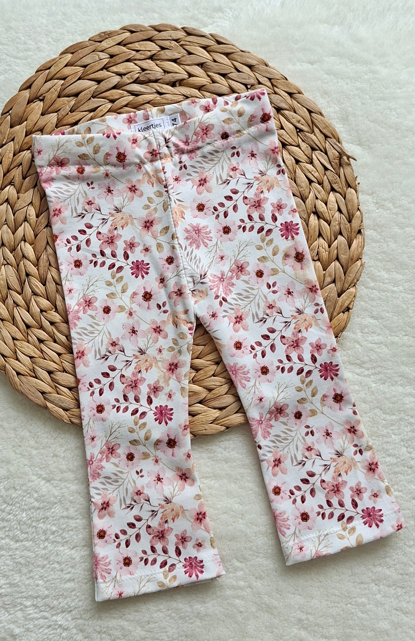 Legging Mare