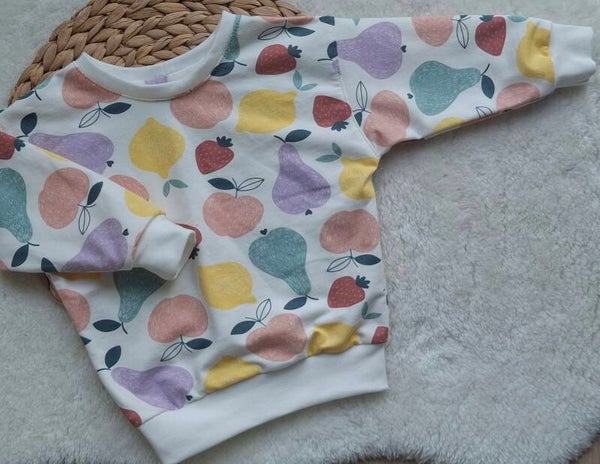 Sweater fruit