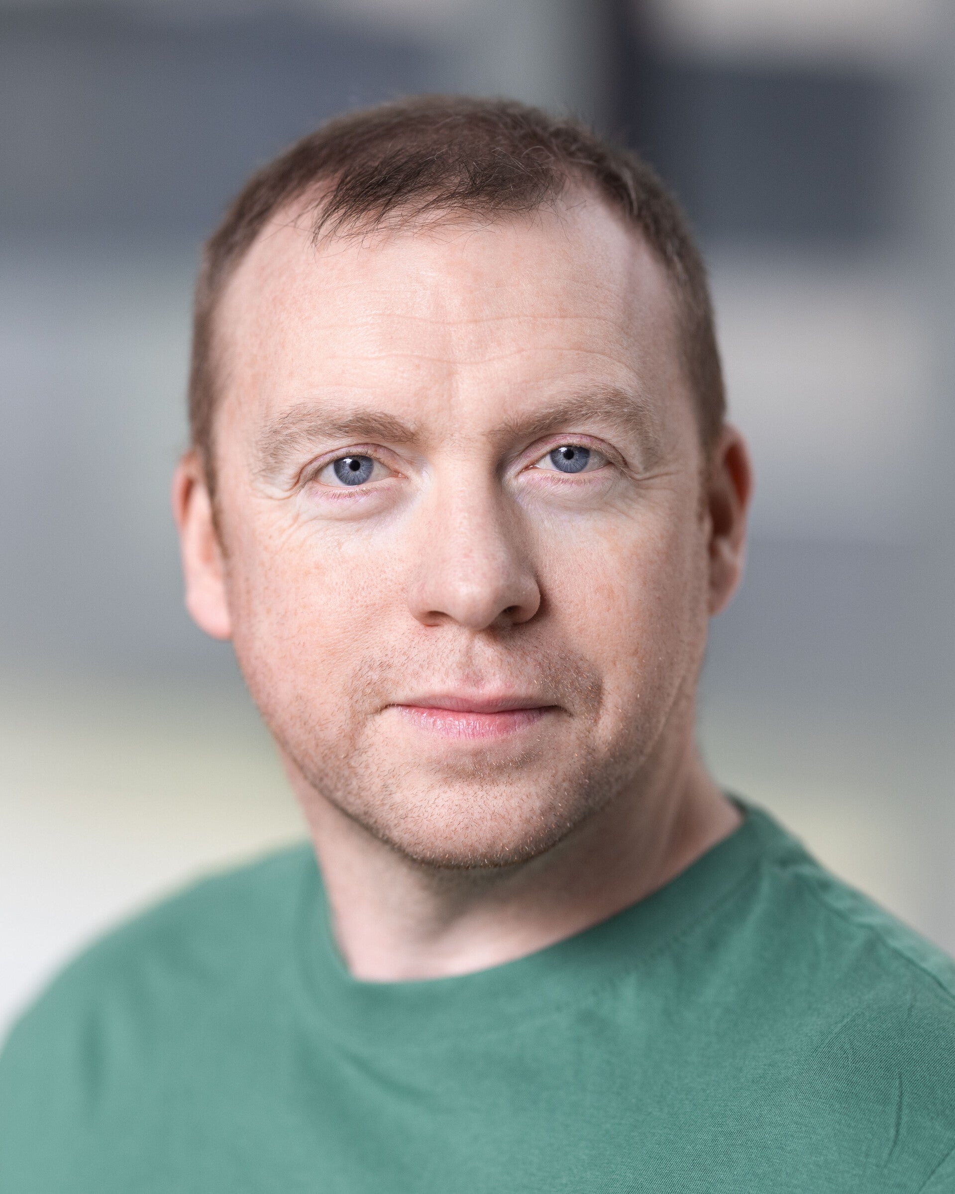 Gallery | Colin Malone Actor