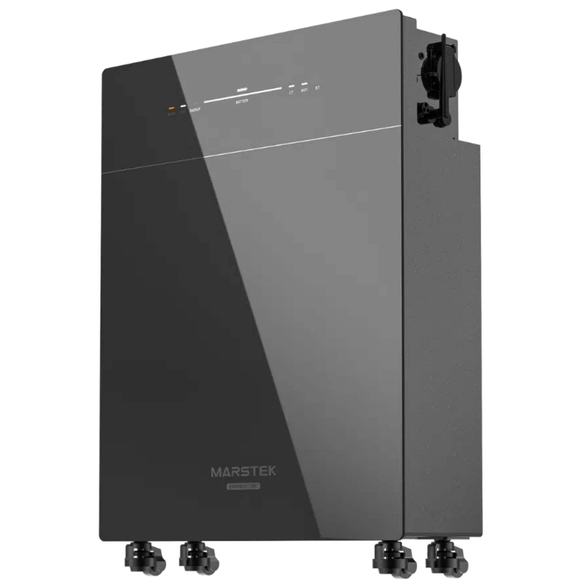 Marstek V3 batterij - 1 stuk