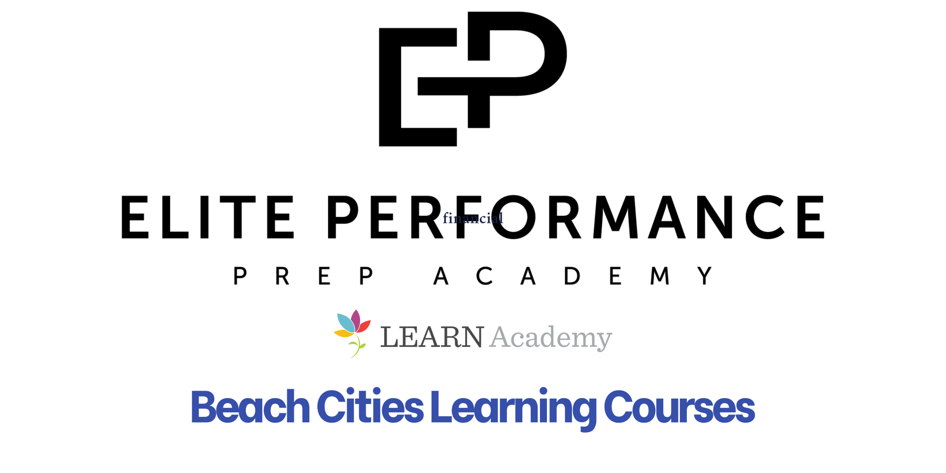 Summer Academic Accelerator + Beach Cities Learning Online High School Course