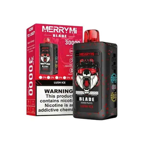 Merrymi