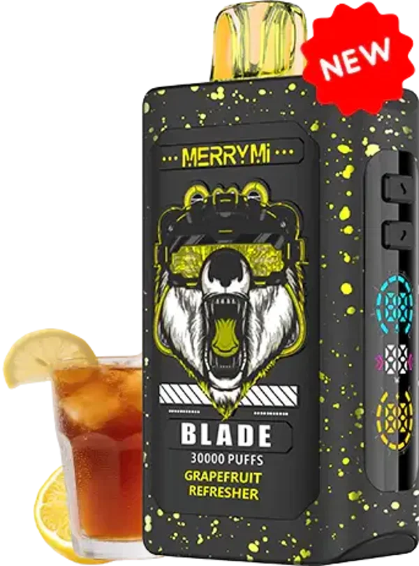 Merrymi Blade 30k