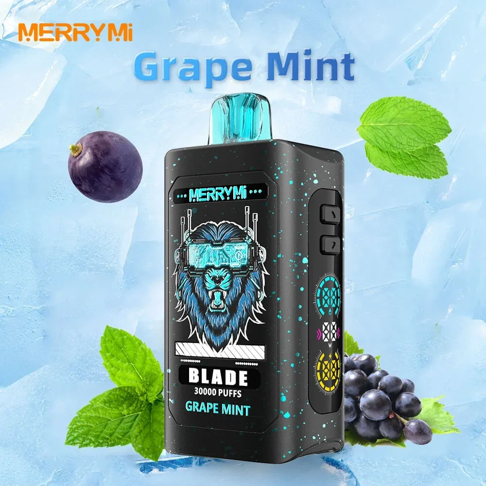 Merrymi