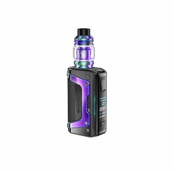 Kit Aegis Legend 5 – Geekvape