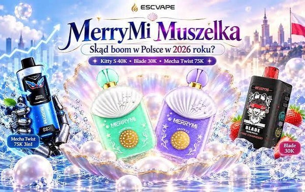 Merrymi 40k