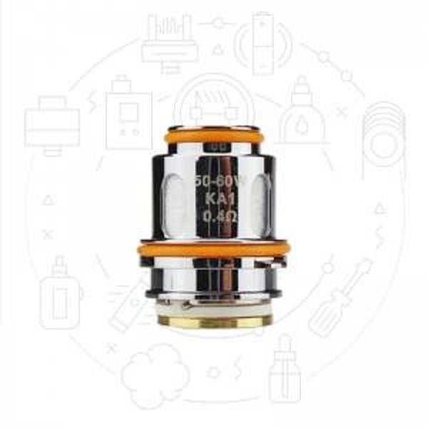 Grzałka Box Kit Aegis Legend 5
