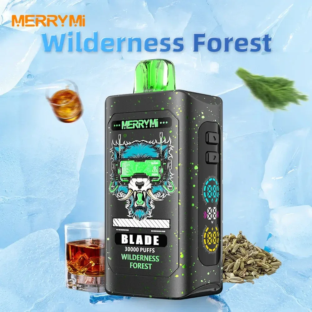 Merrymi