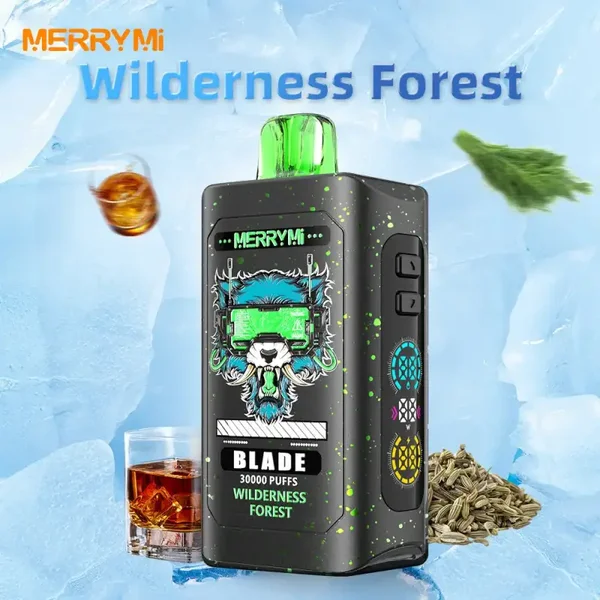 Merrymi