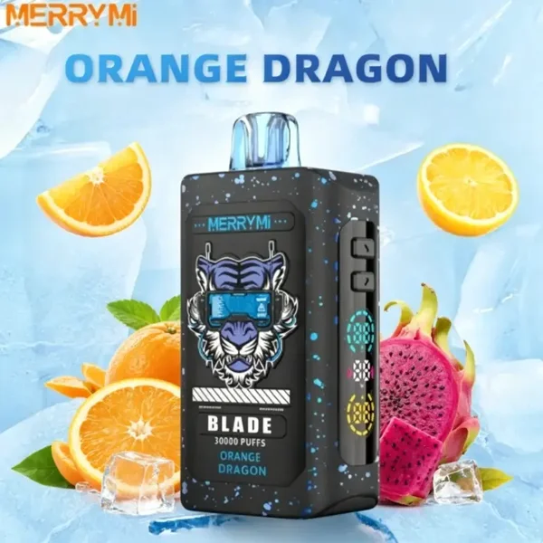 Merrymi Blade 30k