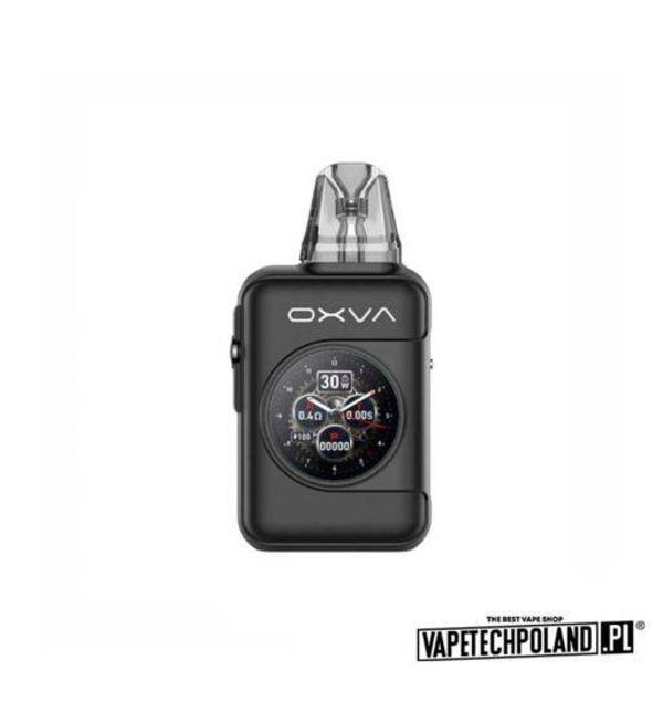 Oxva xlim pro 2