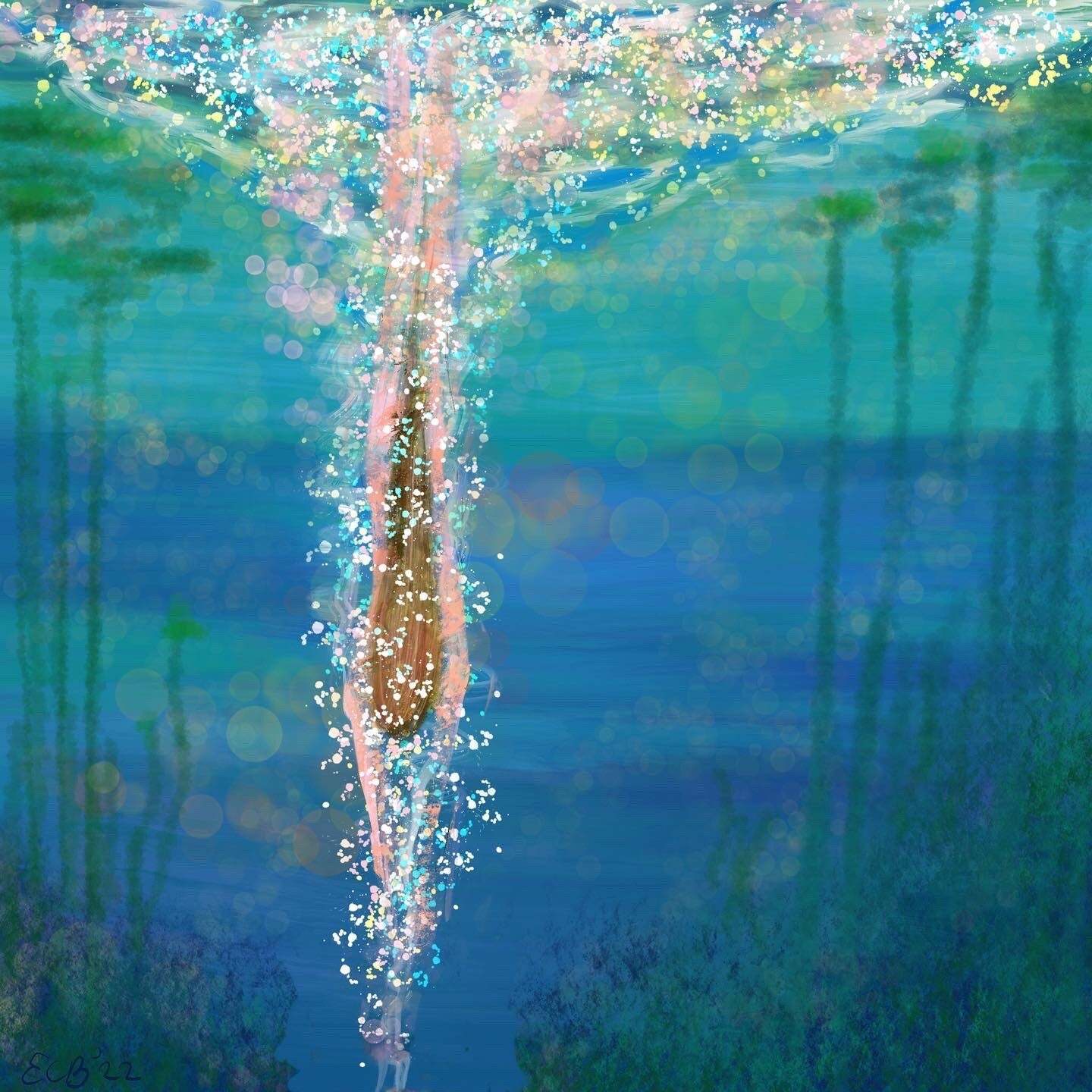 Availeble as artprint