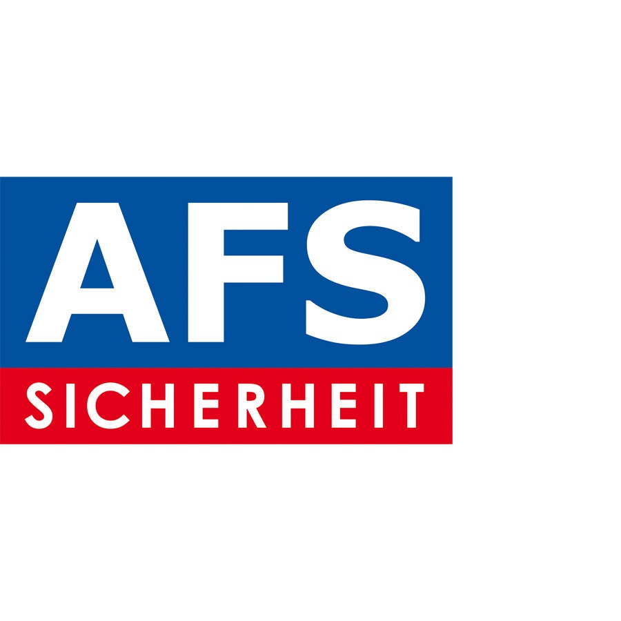 AFS-Agentur für Sicherheit GmbH