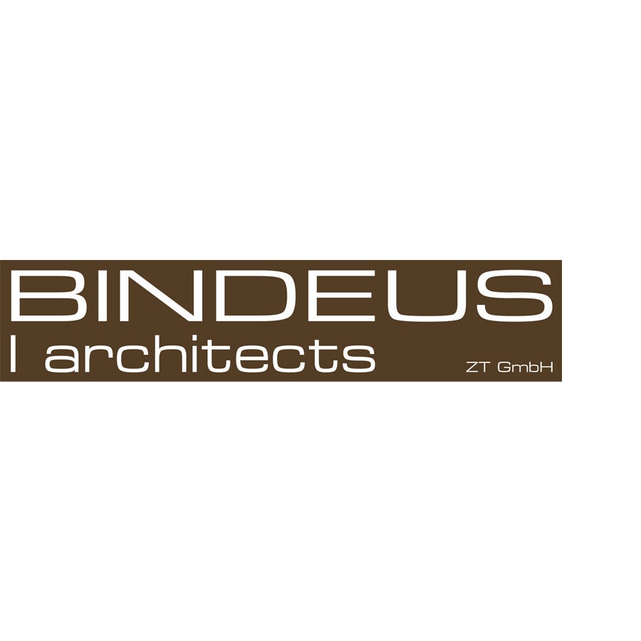 BINDEUS architects ZT GmbH