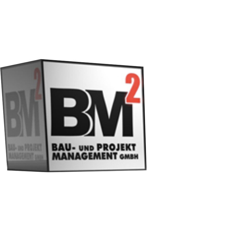 BM 2 BAU- u.  PROJEKT-MANAGEMENT GMBH