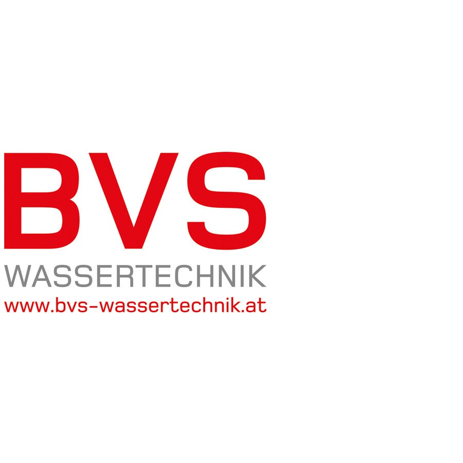 BVS-Wassertechnik GmbH