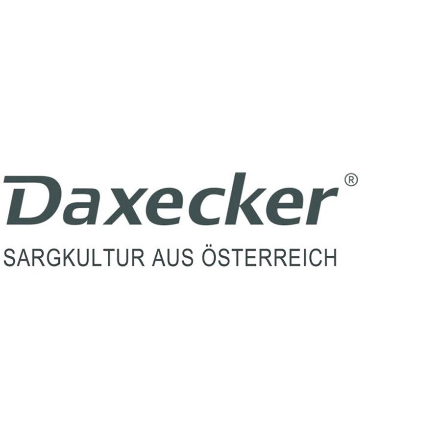 Daxecker Sargkultur aus Österreich