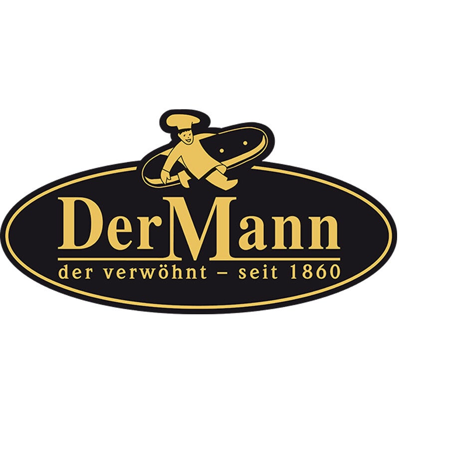 DER MANN DER VERWÖHNT